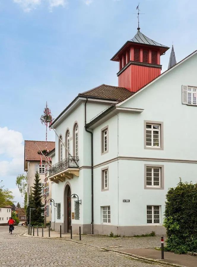 Hotel Arthotel Ana Neotel Stuttgart