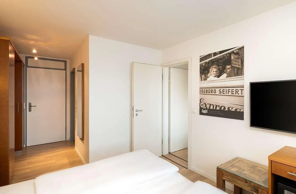 Arthotel Ana Neotel Stuttgart