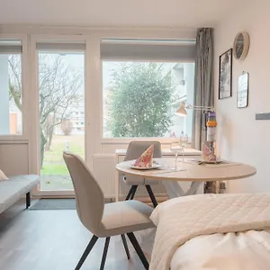 Zentral Nah Mhh Terrasse Komfort - Haustiere Willkommen , Hannover Deutschland