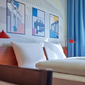 Ξενοδοχείο Mcdreams Stuttgart-city, Στουτγκάρδη