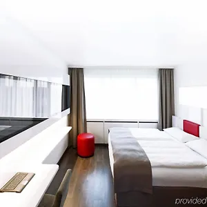 Dormero **** Štutgart