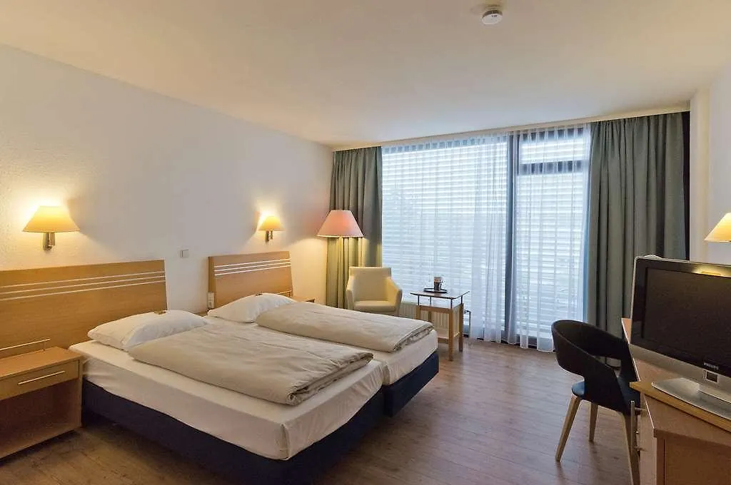 Arthotel ANA Neotel Stuttgart