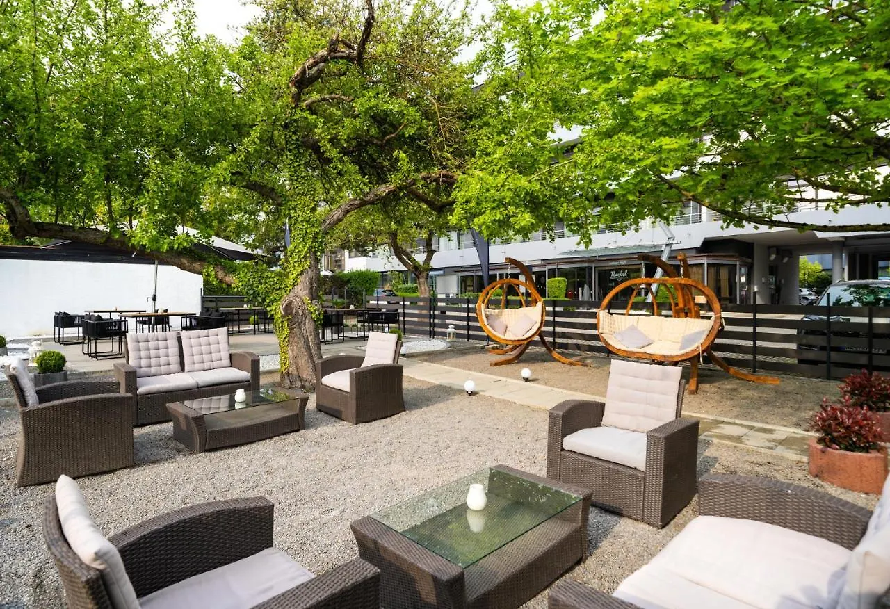 Arthotel Ana Neotel Štutgart Hotel