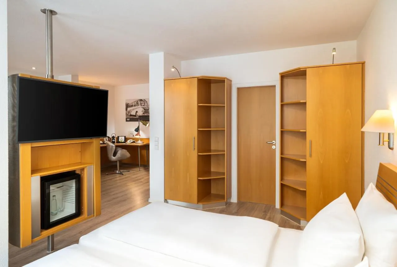Arthotel Ana Neotel Štutgart Hotel