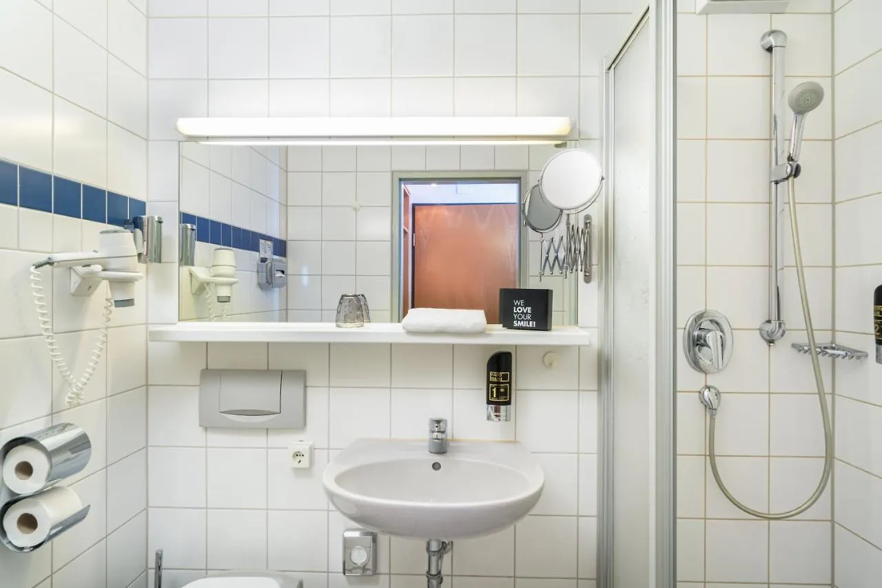 Arthotel ANA Neotel Stuttgart 4*,
