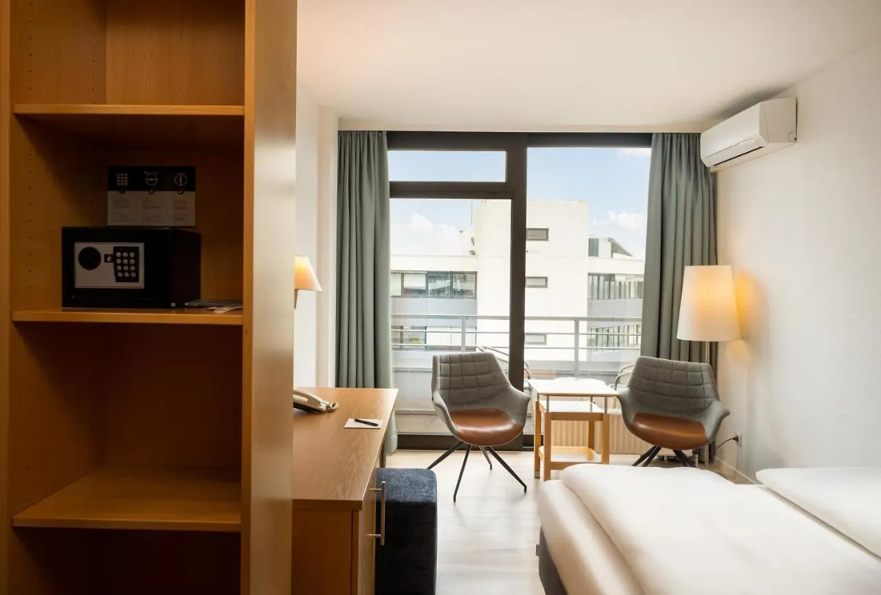 Arthotel Ana Neotel Štutgart
