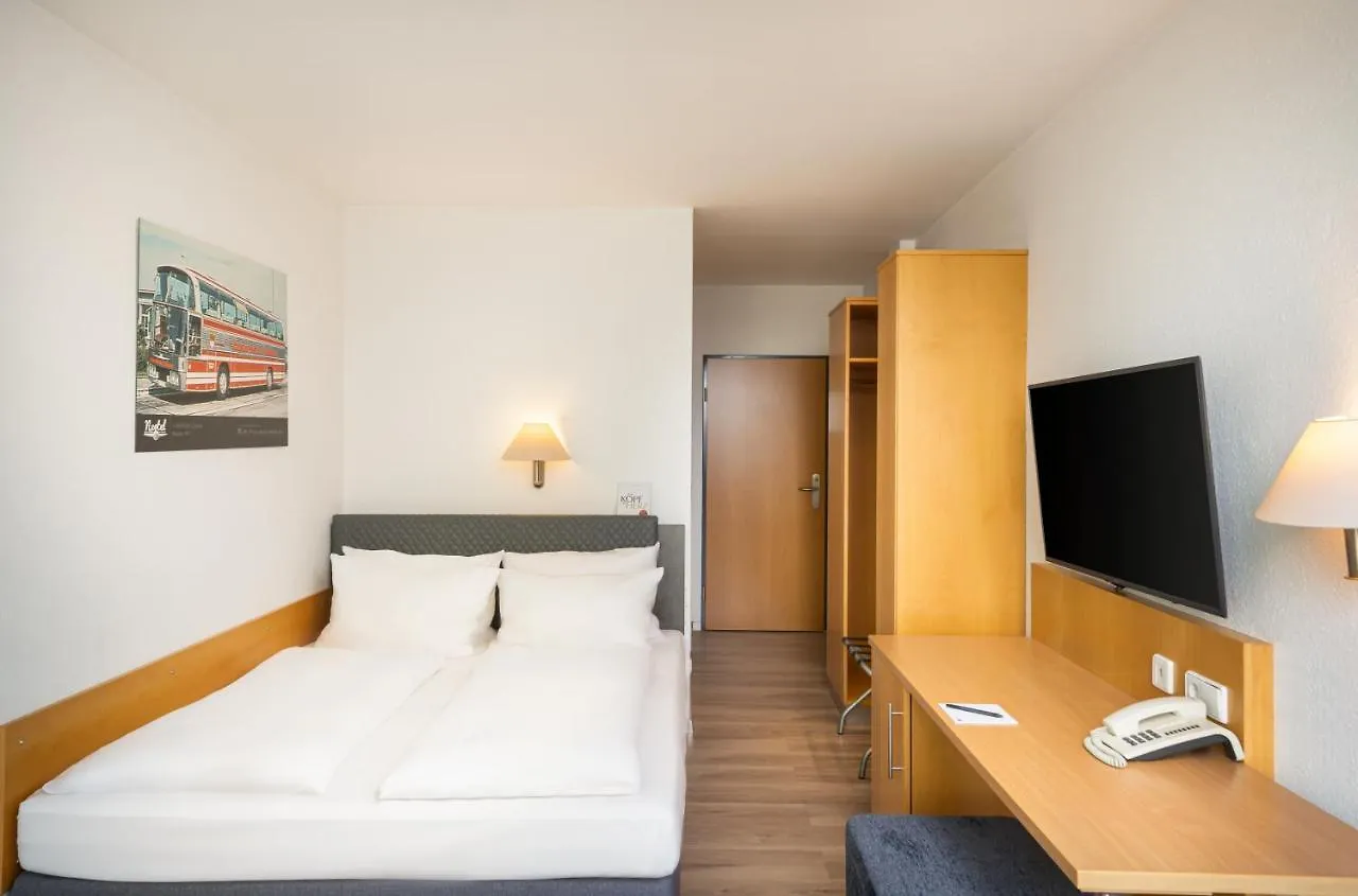 Arthotel Ana Neotel Στουτγκάρδη 4*,