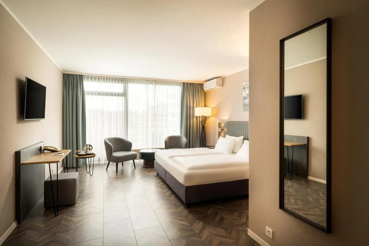 Arthotel Ana Neotel Štutgart