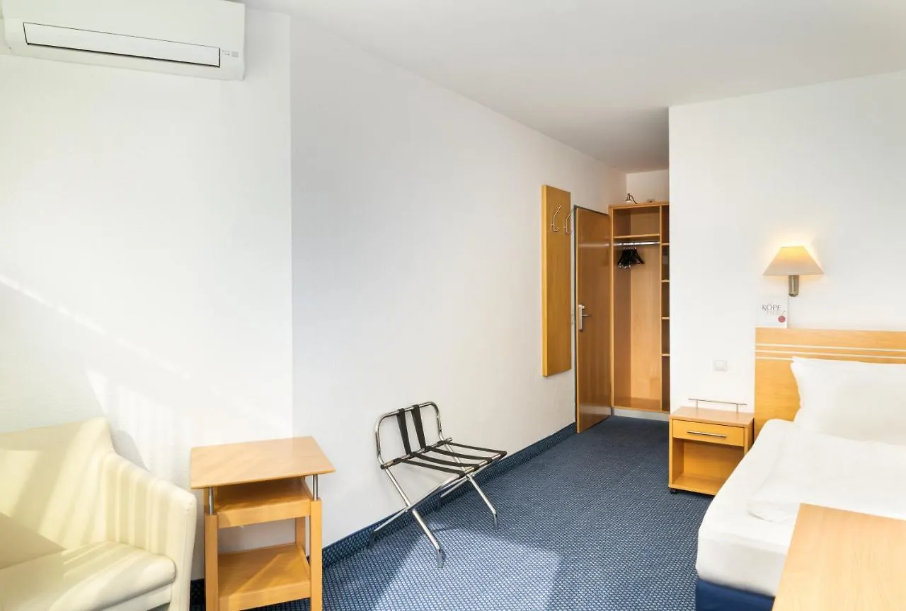Hotel Arthotel Ana Neotel Štutgart