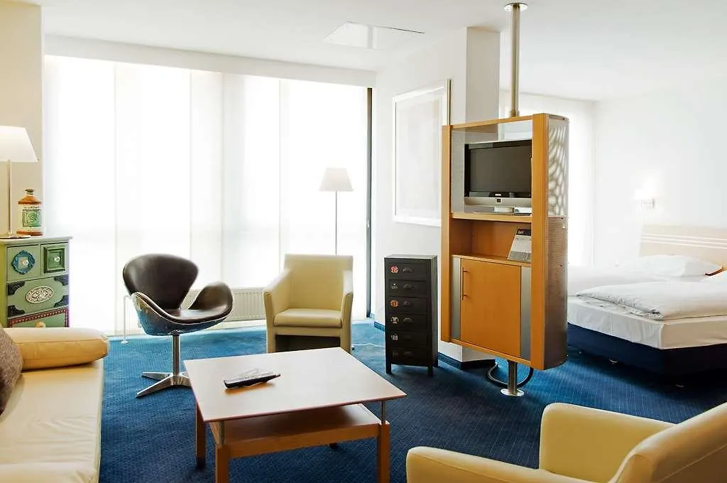 Arthotel Ana Neotel Štutgart Hotel