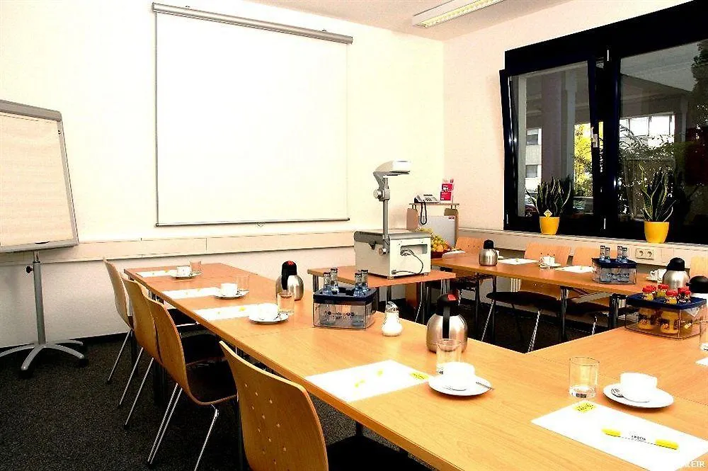 Arthotel Ana Neotel Štutgart