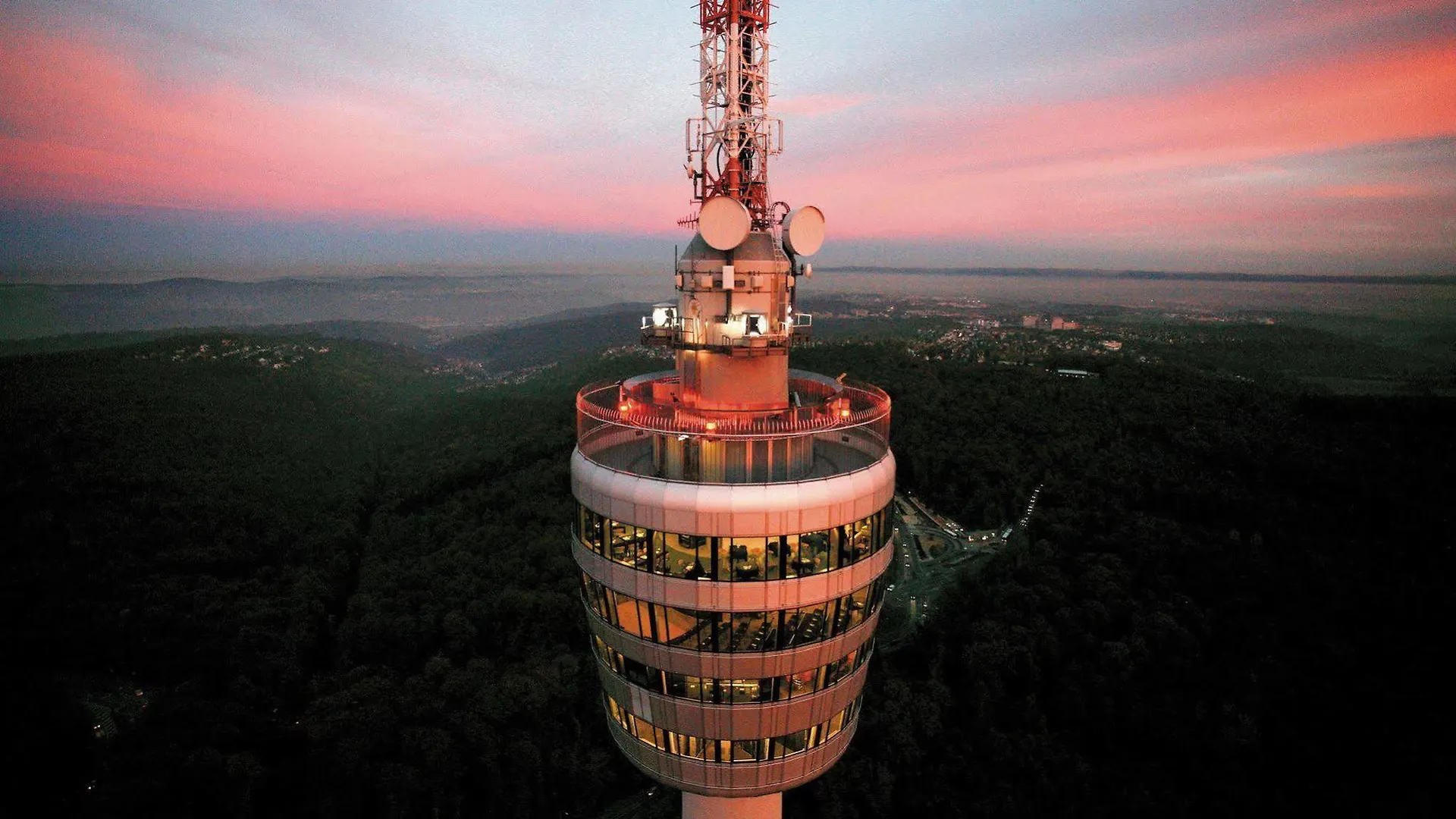 Arthotel ANA Neotel Stuttgart Hotel