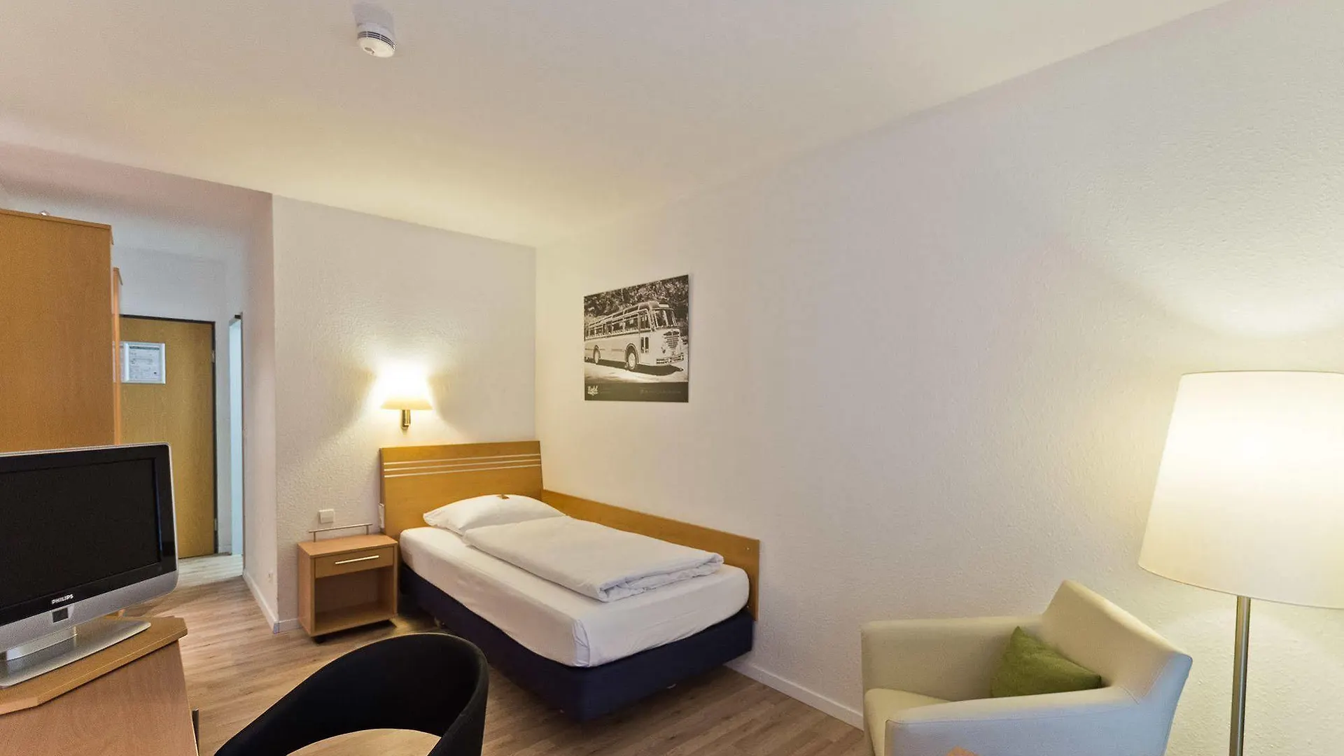 Hotel Arthotel Ana Neotel Štutgart
