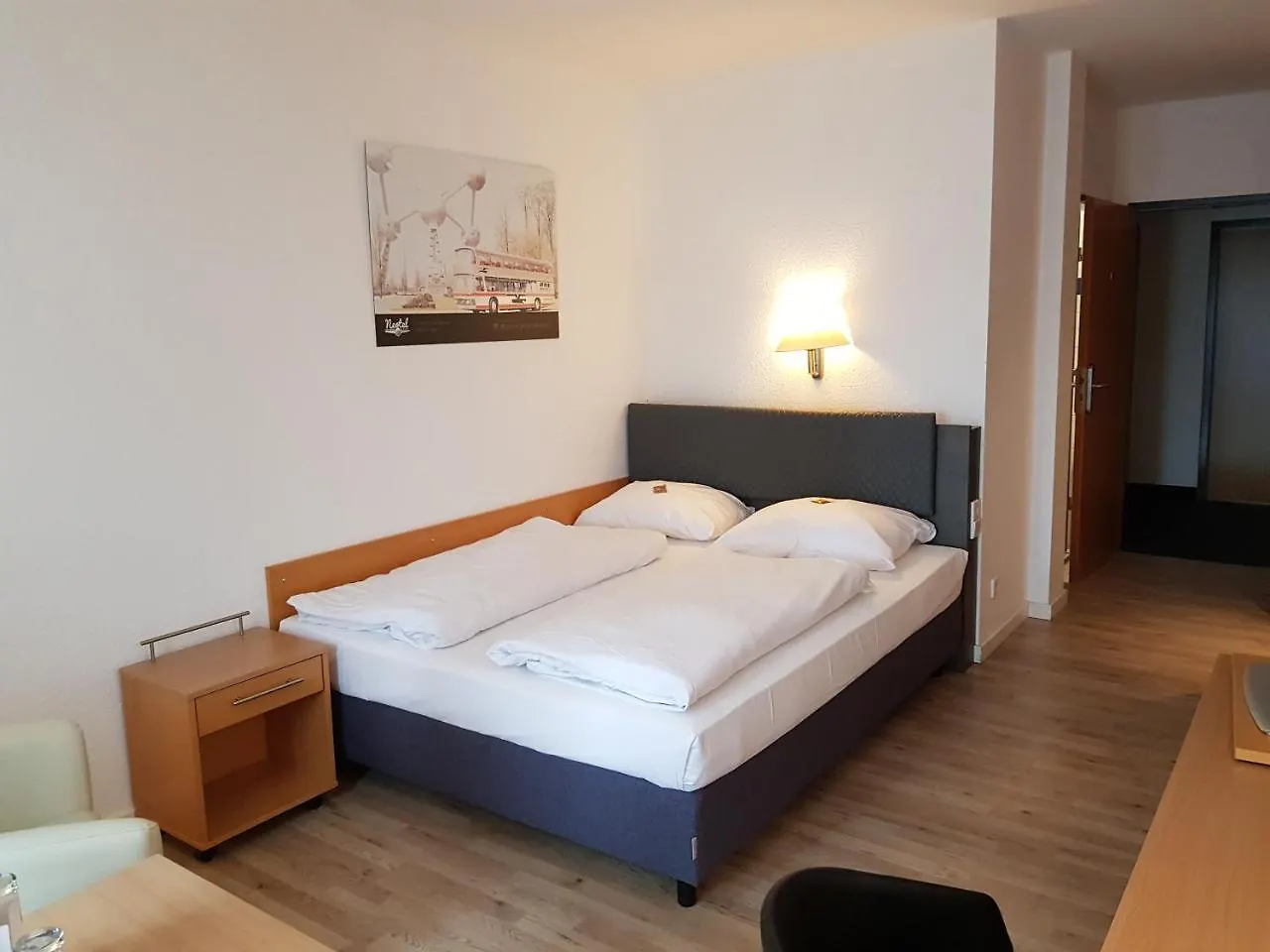Arthotel Ana Neotel Štutgart Hotel