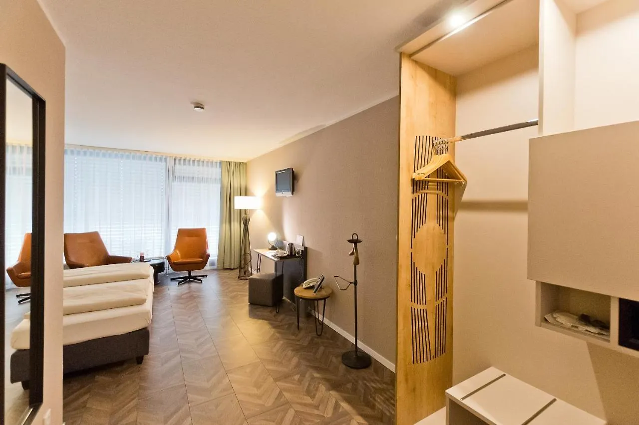 Arthotel Ana Neotel Štutgart