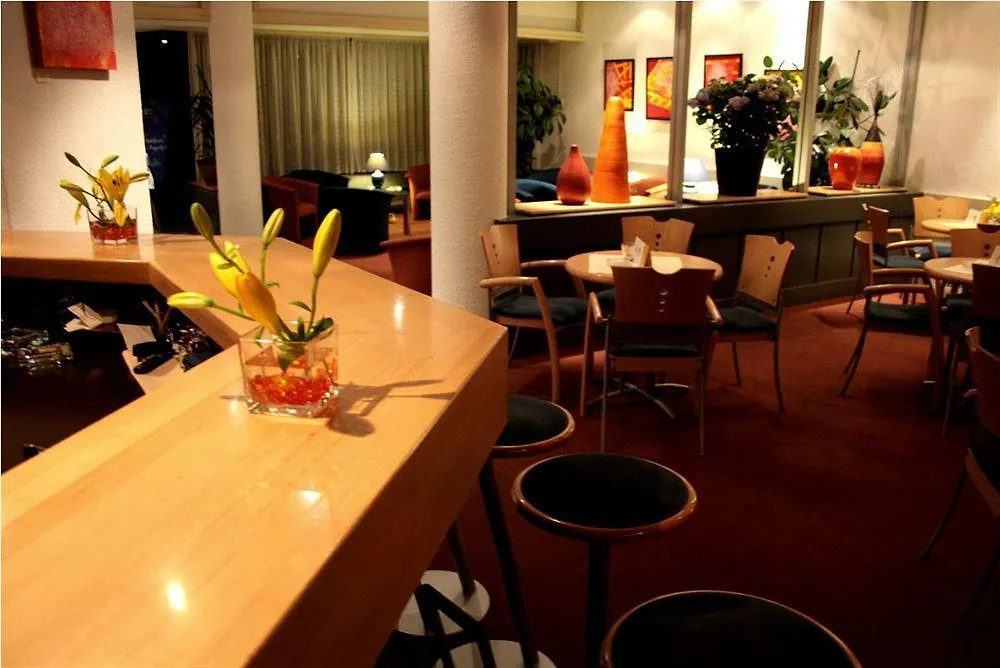 **** Szálloda Arthotel Ana Neotel Stuttgart Németország