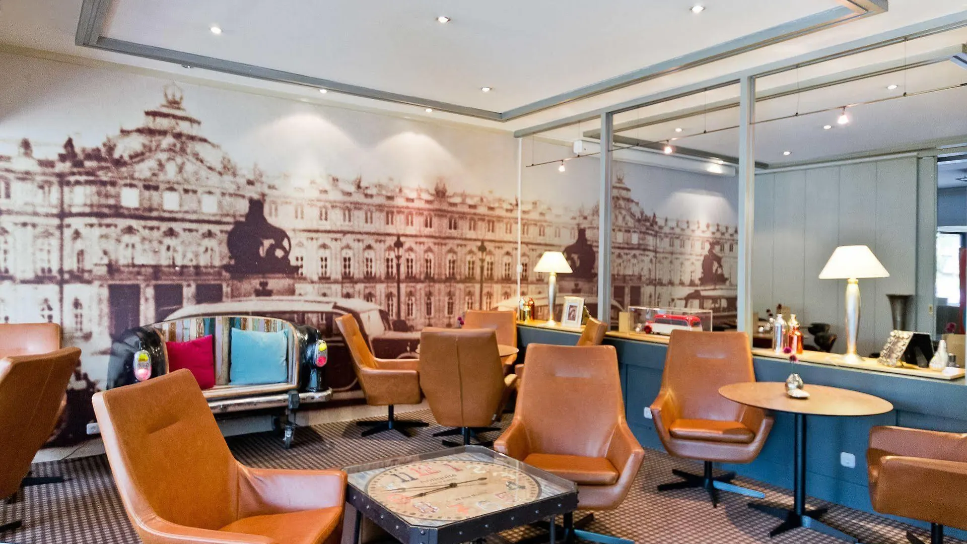 Arthotel Ana Neotel Stuttgart